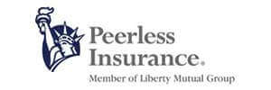 Peerless Insurance agency sanford maine